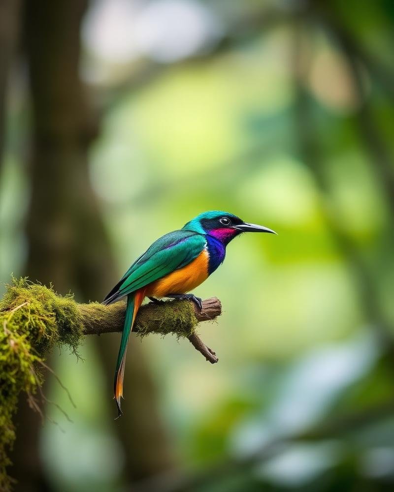 Bondla Wildlife Sanctuary